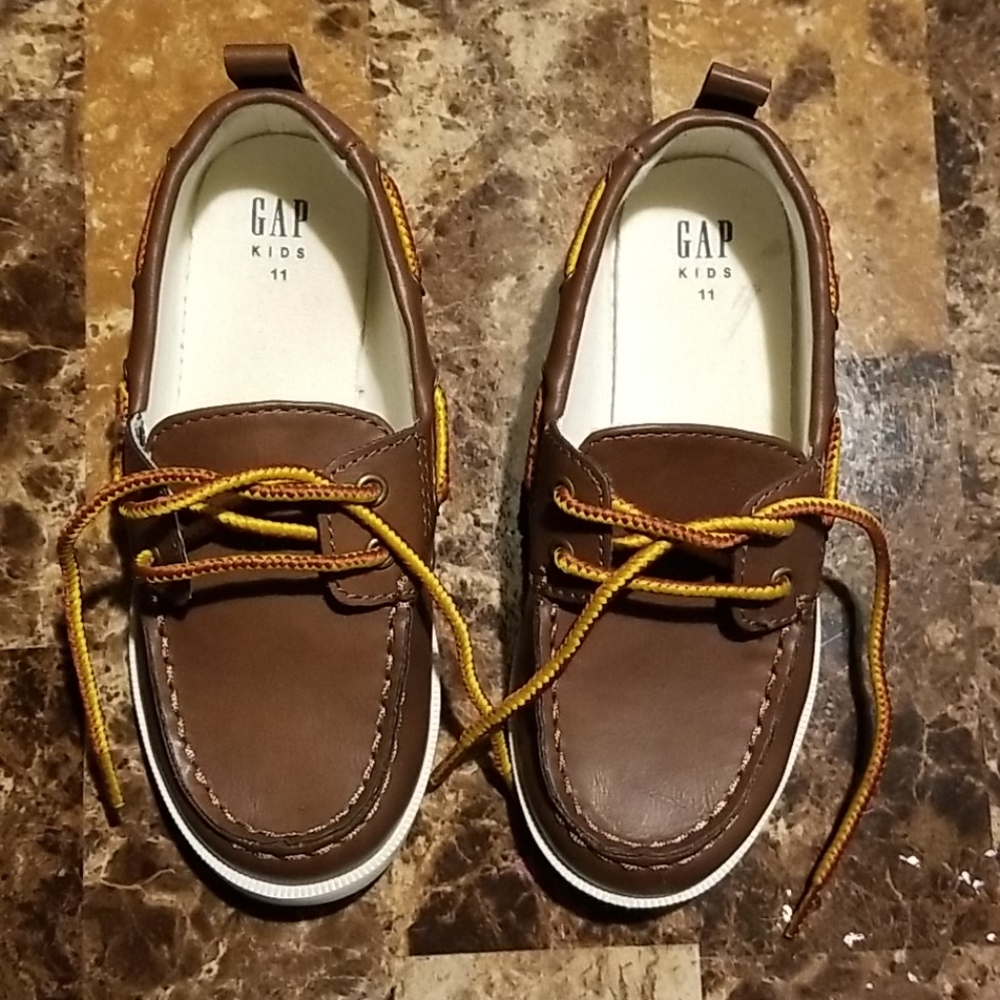 Toddler boys shoes